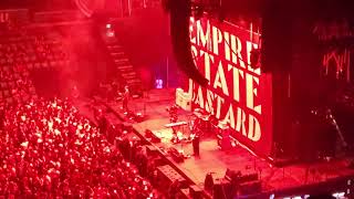Empire State Bastard - Moi? (live)