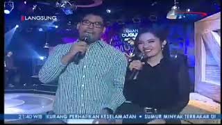 Vagetoz - Jatuh Cinta Padamu (Live at Taman Buaya Music Club TVRI 2018)