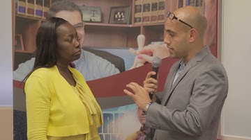 John Rizvi, P.A. - The Patent Professor: Interview with Inventor Nicole James