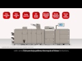 Canon imageRUNNER ADVANCE Solutions for Accessibility