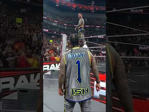 جاي أوسو أصبح المتحدي الأول على لقب العالم للوزن الثقيل