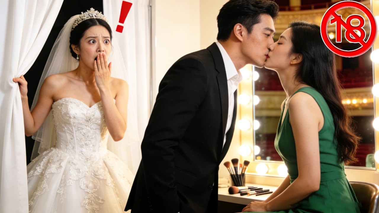 उसके पति ने धोखा दिया, उसने एकCEOशादी की, और बाद में उसे पता चला कि वह उससे 10 साल से प्यार करता था।