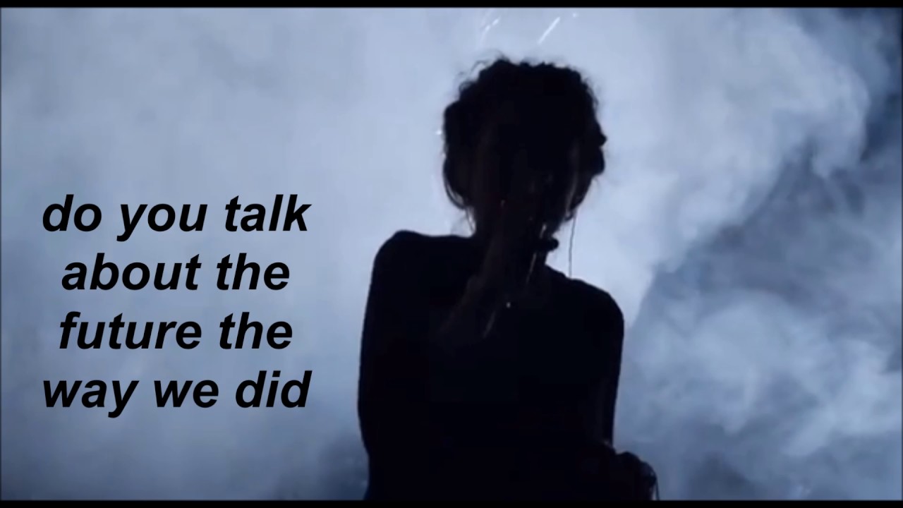 ruth b: if by chance, lyrics - YouTube