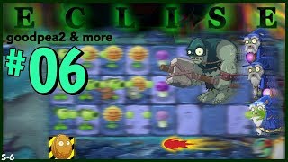 [PvZ 2: ECLISE Beta 1.0] Dark Ages Part 1 (2/2) & S-6