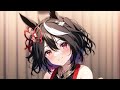 キタサンブラック/空のほほえみ方【ウマ娘】
