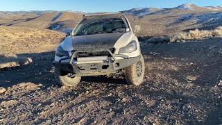 Lifted 2014 Subaru Crosstrek Build, Episode 5: Custom Bumpers