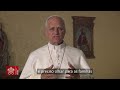 VÍDEO: EM MENSAGEM AO BRASIL, PAPA REAFIRMA QUE FAMÍLIA É FORMADA POR ‘HOMEM E MULHER’
