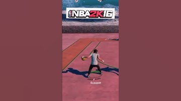 Subscribe when you see it 🥴 #2k #2kjumpshot #2k16 #2k17 #2k19 #2k20