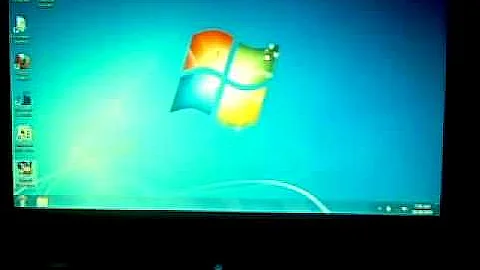 Compaq Presario c700