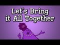 Bringing Concepts Together in Language Learning