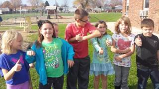 Longfellow Elementary PBIS Video