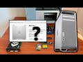 Apple Mac Pro 1.1 FULL UPGRADE