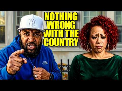 Woke Was Never Conscious. Nikole Hannah-Jones Proved It