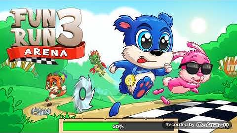 Fun Run 3 Hack !! Speed and Godmode !! 2019