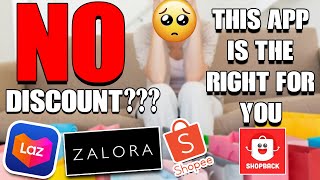 How to use ShopBack the app that you get cashback screenshot 4