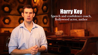 'Speak for Yourself: Talk to impress, influence, and make an impact' by Harry Key