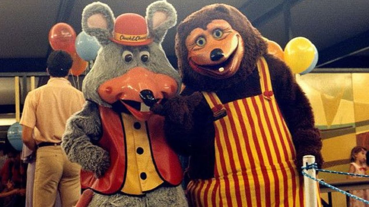 ФИНАЛЬНЫЕ локации шоу-бизнеса