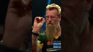 Winning With A Triple Bullseye