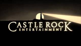 The History Of Castle Rock Entertainment Movie Logos My Version