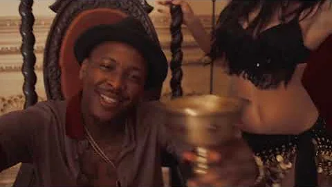 YG, Drake, Kamaiyah - Why You Always Hatin'?