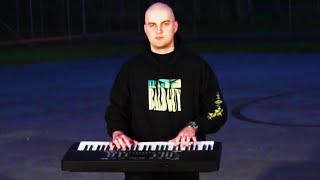 nirvana's 'smells like teen spirit' but played on my synth by SethEverman 3,463,201 views 2 years ago 1 minute, 50 seconds