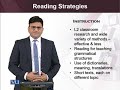 ENG515 Teaching of Reading and Writing Skills Lecture No 75