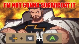 DNF Duel - Monk Aint Gonna Sugarcoat It