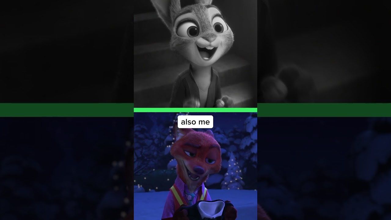 Disney's Zootopia 2 | Me & Also Me | In Cinemas Now