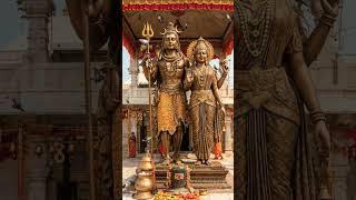 चलतकुण्डलम्भरु सुनेत्रम विशालम्  🔱#youtubeshorts #shorts #shiv #bhakti #mahadev #bholenath #mahakal