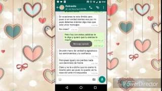 COMO DECLARARSE A UNA CHICA HD