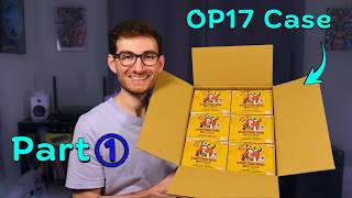 Download lagu One Piece OP-17 Case Opening (Part 1)