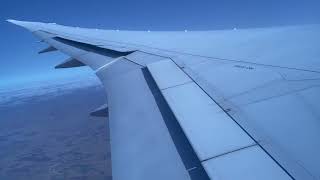 Trip report - Royal Air Maroc AT209– Boeing 787-900 Dreamliner - Montreal Canada / Casablanca Maroc