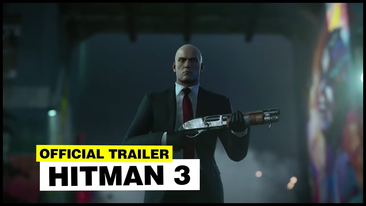 Hitman 3 review: a slick and entertaining conclusion to the trilogy