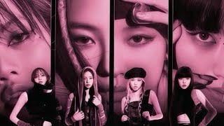 Download lagu BLACKPINK - 'BORN PINK full album' || Award Show Concept Perf. 