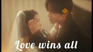 IU - Love wins all 1 Hour long