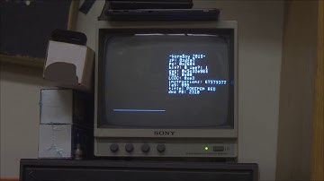Composite Video Gameboy On STM32