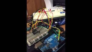 IC Truth Table Generator