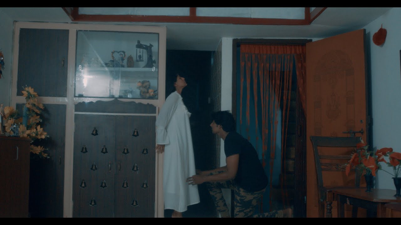 Maria Movie Review, Maria Review 