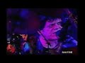 Lou Reed - Roma, 1 Maggio 2000