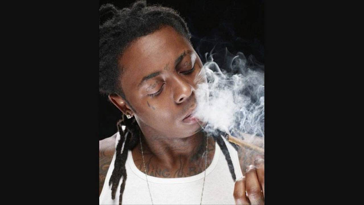 Lil wayne song pussy money weed