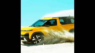 TATA SIERRA EDIT - FUNK CRIMINAL SLOWED#caredit#car#tata #tatasierra #youtubeshorts #trendingshorts