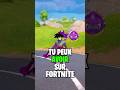 J'ai découvert la LIMITE SECRETE des boosts de Fortnite 🤯 #fortnite #fortnitefr #gaming