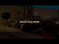 Maalem Aziz Arradi Salat Ala Nabi المعلم عزيز الراضي الصلاة على النبي 