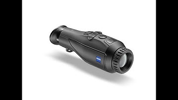 ZEISS DTI Thermal Imaging Camera