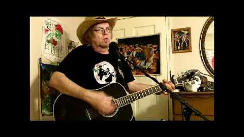 Time Changes Everything performed by Fred Walser