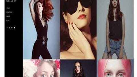 Photo Gallery Script php - PHP photo sharing script –i-Netsolution