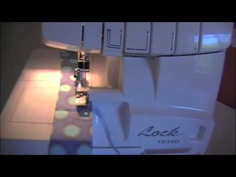 Raechel Myers Sewing A Rolled Hem With A Serger YouTube Gorgeous Myers Sewing Machine Raechel Myers Sewing A Rolled Hem With A Serger YouTube Gorgeous Myers Sewing Machine