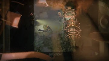 Bionic Commando HD Four Minute Trailer