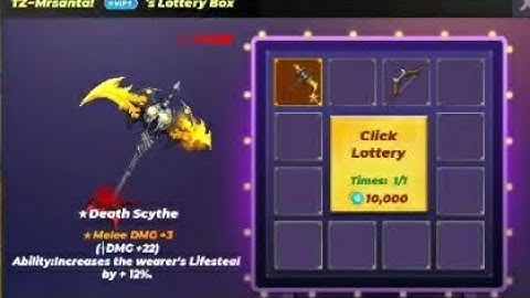 How to get profit lottery in skyblock BLOCKMAN GO #blockman #video #SKYBLOCK#TRADE