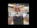 LeBron James, scream if you love Dead by Daylight